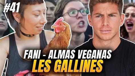 fany les gallines